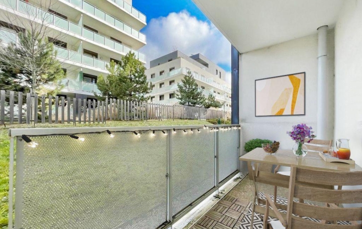 Annonces SAINTGENISLAVAL : Autres | LYON (69007) | 43 m2 | 249 000 &euro; 
