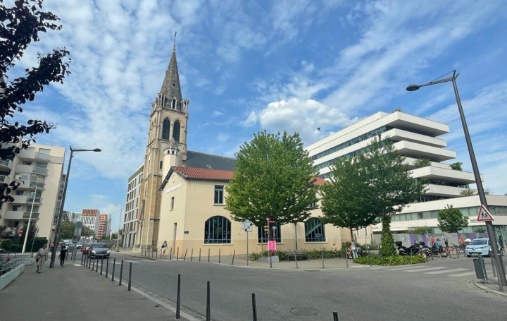 Annonces SAINTGENISLAVAL : Autres | LYON (69007) | 43 m2 | 249 000 &euro; 