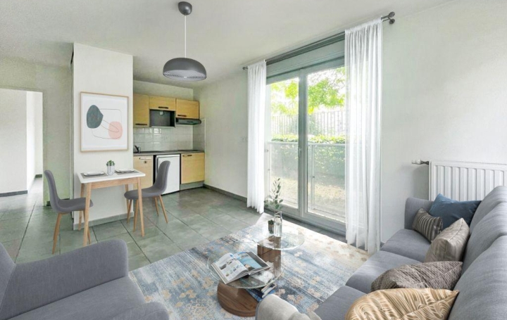 Annonces SAINTGENISLAVAL : Autres | LYON (69007) | 43 m2 | 249 000 &euro; 