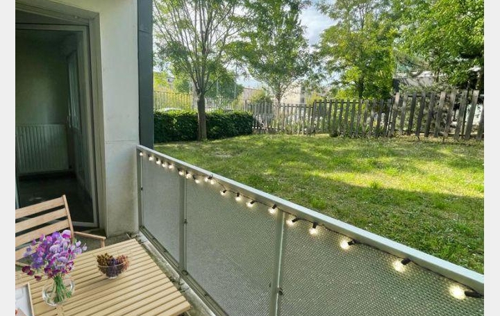 Annonces SAINTGENISLAVAL : Autres | LYON (69007) | 43 m2 | 249 000 &euro; 