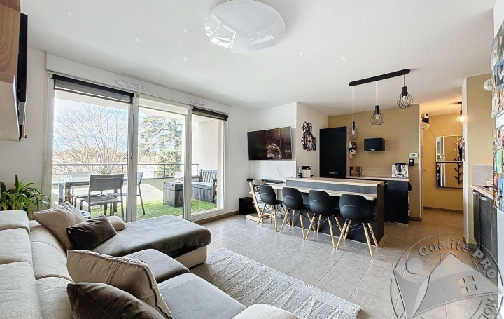  Annonces SAINTGENISLAVAL Apartment | ECULLY (69130) | 58 m2 | 314 000 € 