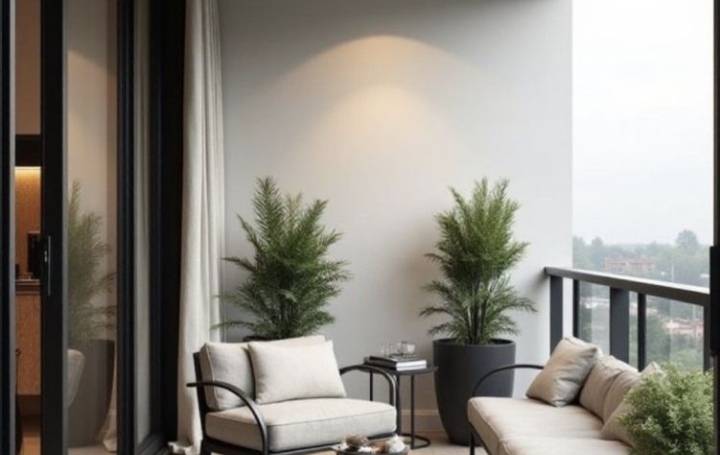  Annonces SAINTGENISLAVAL Appartement | LYON (69009) | 83 m2 | 284 500 € 