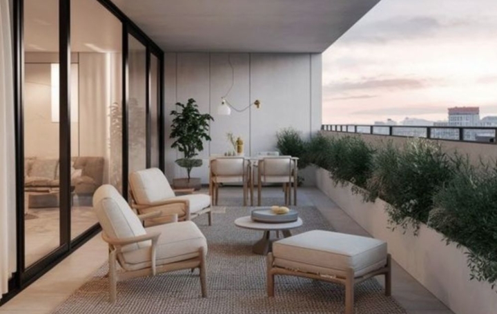  Annonces SAINTGENISLAVAL Appartement | LYON (69003) | 84 m2 | 432 500 € 