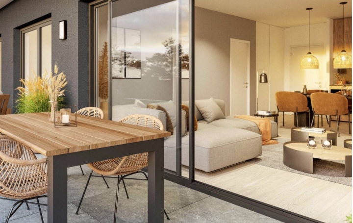  Annonces SAINTGENISLAVAL Appartement | TASSIN-LA-DEMI-LUNE (69160) | 98 m2 | 469 000 € 