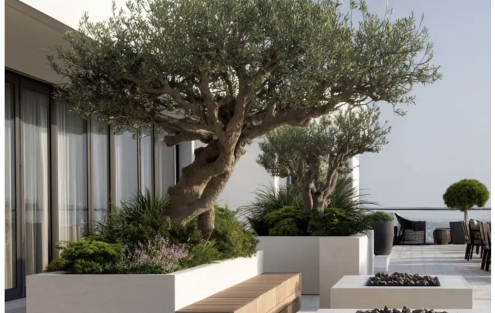  Annonces SAINTGENISLAVAL Appartement | TASSIN-LA-DEMI-LUNE (69160) | 130 m2 | 815 000 € 