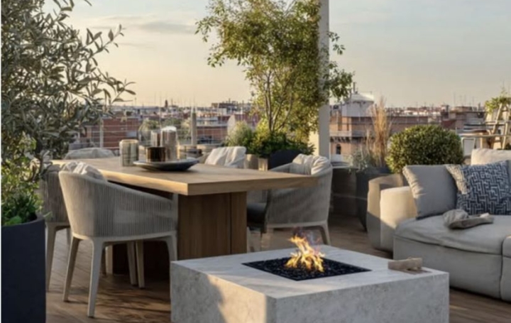  Annonces SAINTGENISLAVAL Appartement | LYON (69003) | 105 m2 | 474 000 € 
