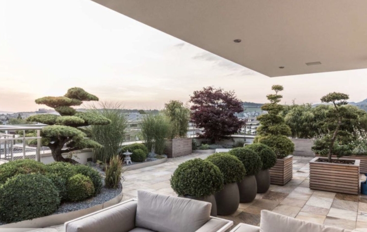  Annonces SAINTGENISLAVAL Appartement | BRIGNAIS (69530) | 107 m2 | 474 100 € 