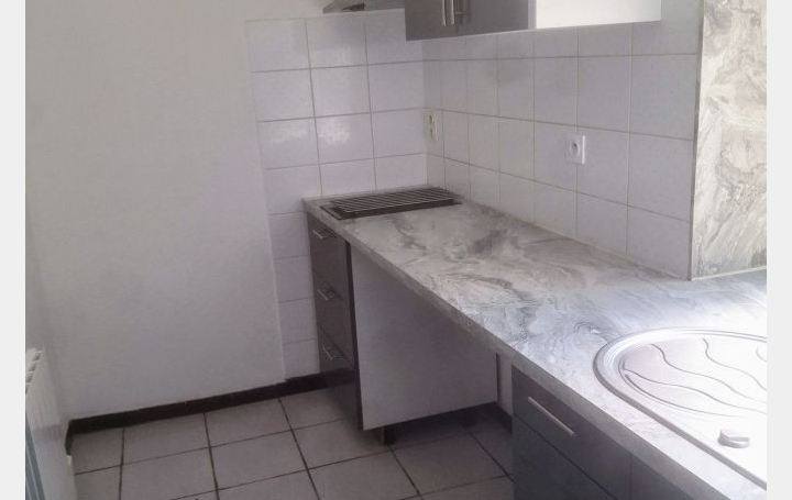  Annonces SAINTGENISLAVAL Appartement | CHAPONOST (69630) | 44 m2 | 600 € 