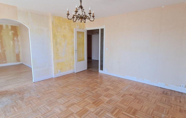 Annonces SAINTGENISLAVAL : Appartement | LYON (69006) | 82 m2 | 370 000 &euro; 