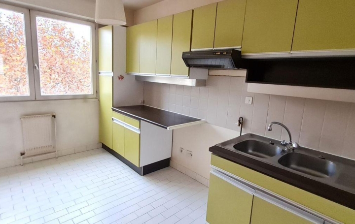Annonces SAINTGENISLAVAL : Appartement | LYON (69006) | 101 m2 | 520 000 &euro; 