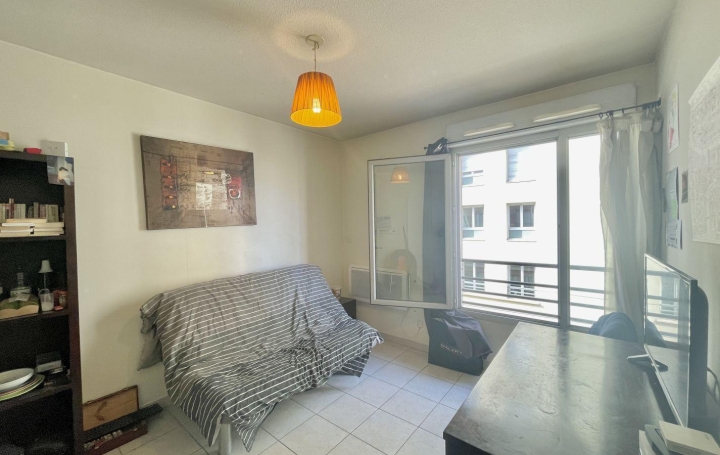 Annonces SAINTGENISLAVAL : Appartement | VILLEURBANNE (69100) | 19 m2 | 107 000 &euro; 