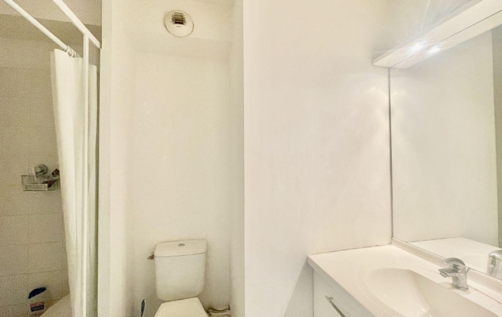 Annonces SAINTGENISLAVAL : Appartement | VILLEURBANNE (69100) | 19 m2 | 107 000 &euro; 