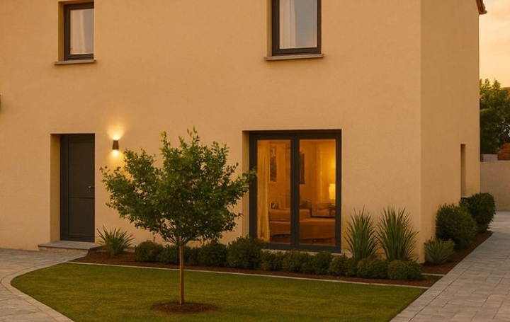 Maison   FEYZIN  85 m2 255 000 € 