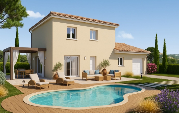  Annonces SAINTGENISLAVAL Maison / Villa | CHUZELLES (38200) | 100 m2 | 357 550 € 