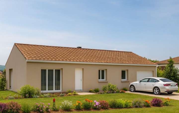  Annonces SAINTGENISLAVAL Maison / Villa | CORBAS (69960) | 85 m2 | 329 800 € 