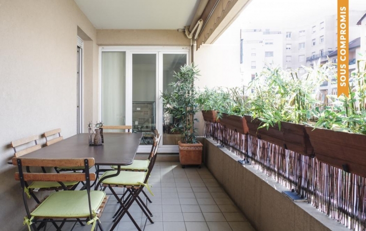 Annonces SAINTGENISLAVAL : Apartment | LYON (69003) | 88 m2 | 368 000 € 